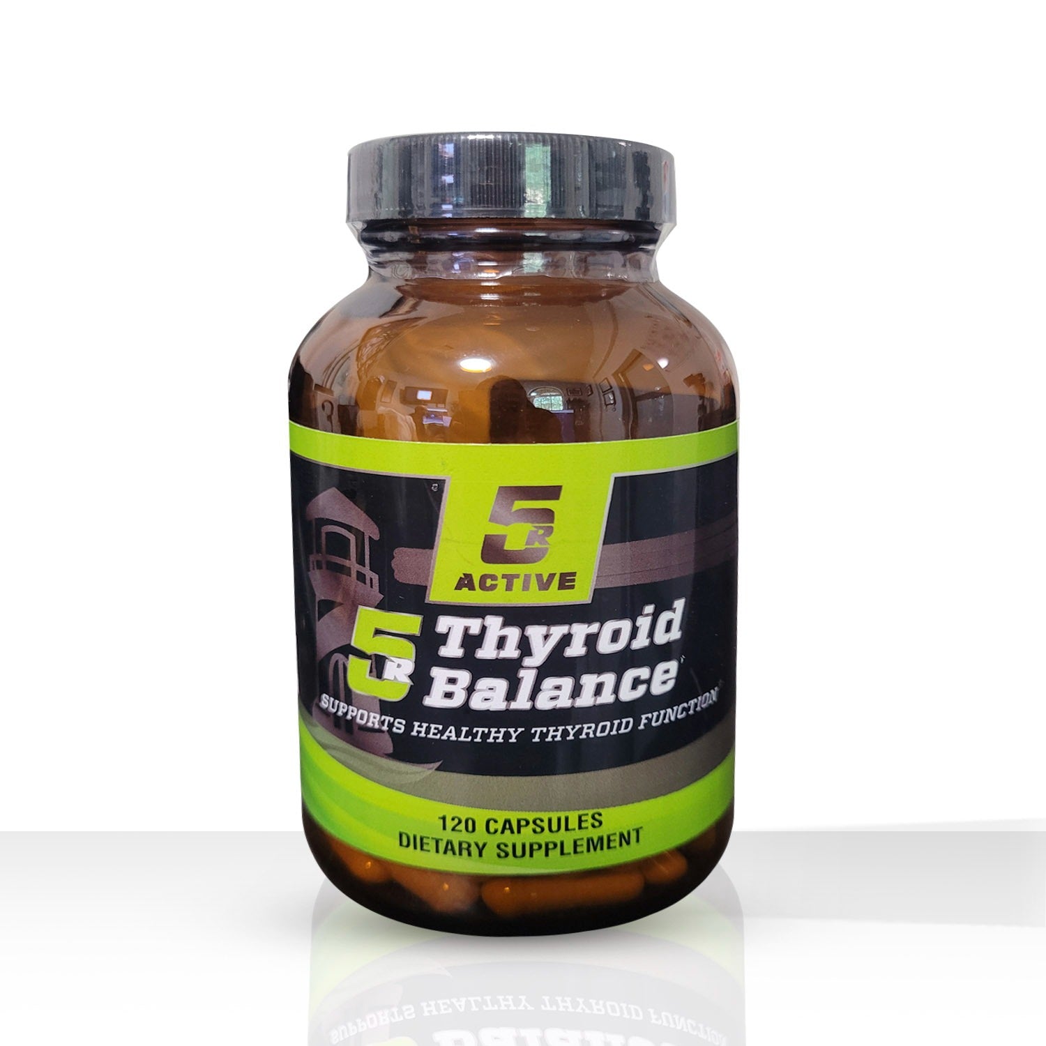 5R Thyroid Balance