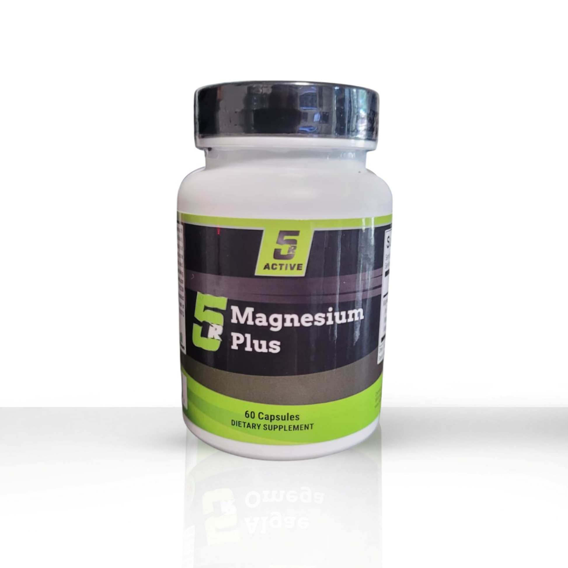 5R Magnesio Plus