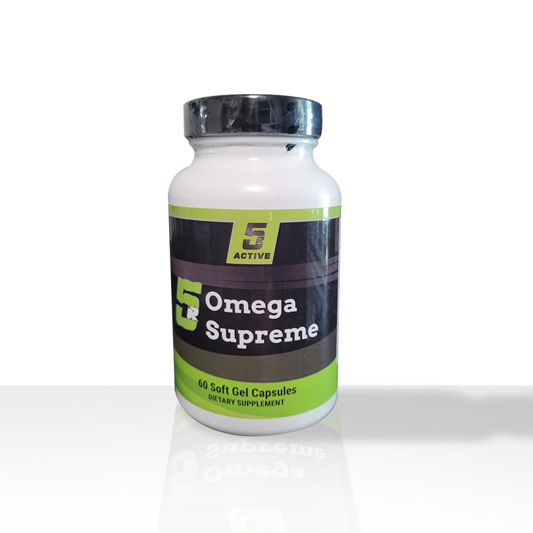 Omega Supreme
