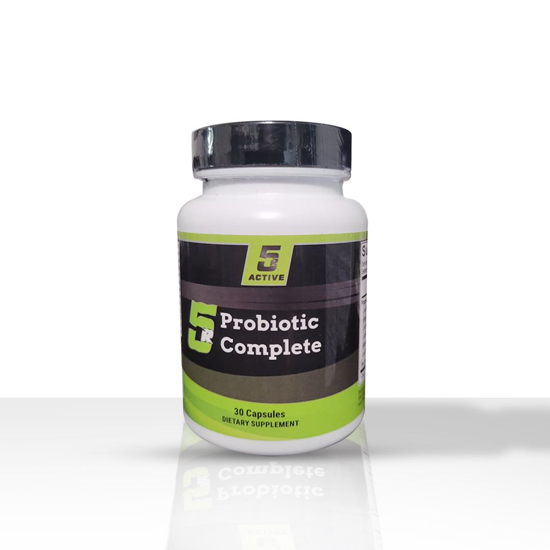 5R Probiotic Complete