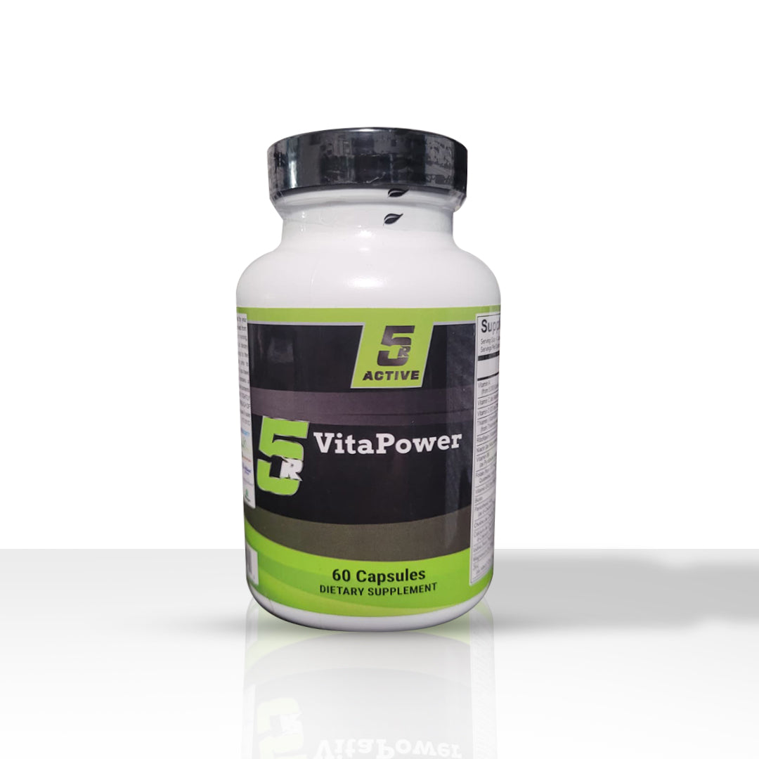 VitaPower