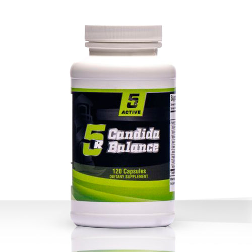 5R Candida Balance