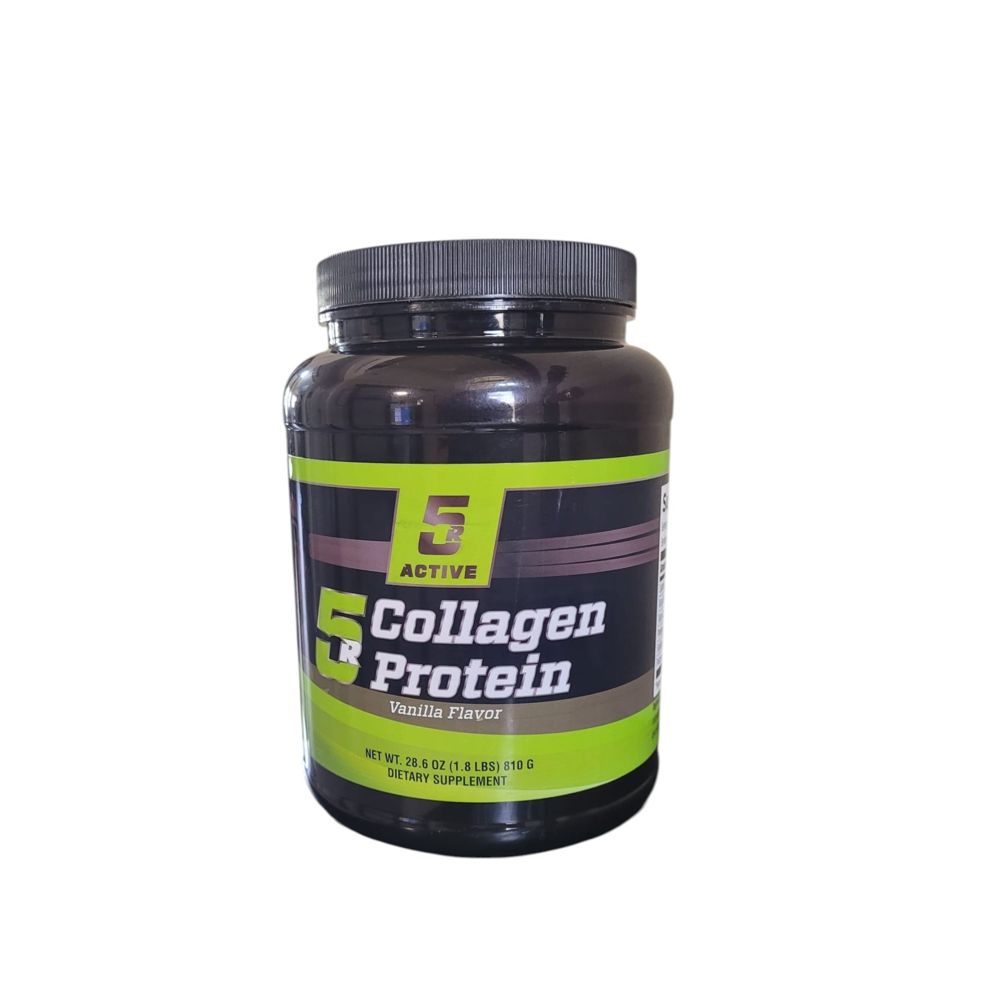 5R Collagen Protein