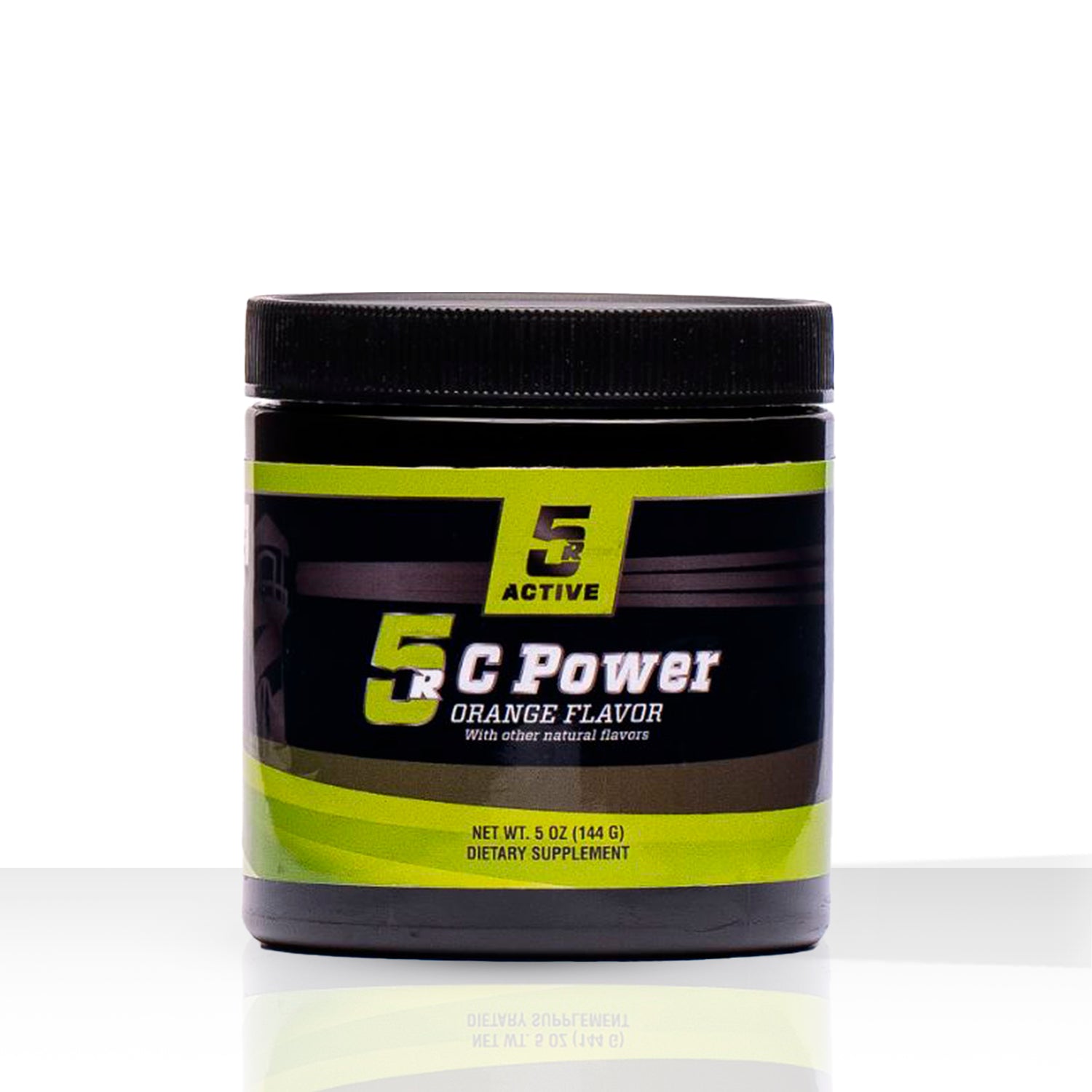 5R C Power
