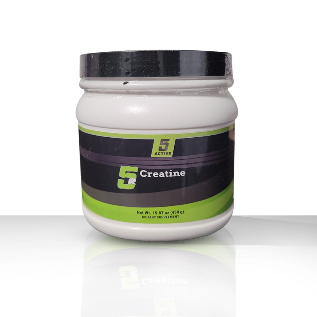 5R Creatine