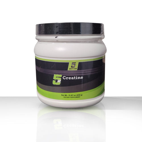 5R Creatine