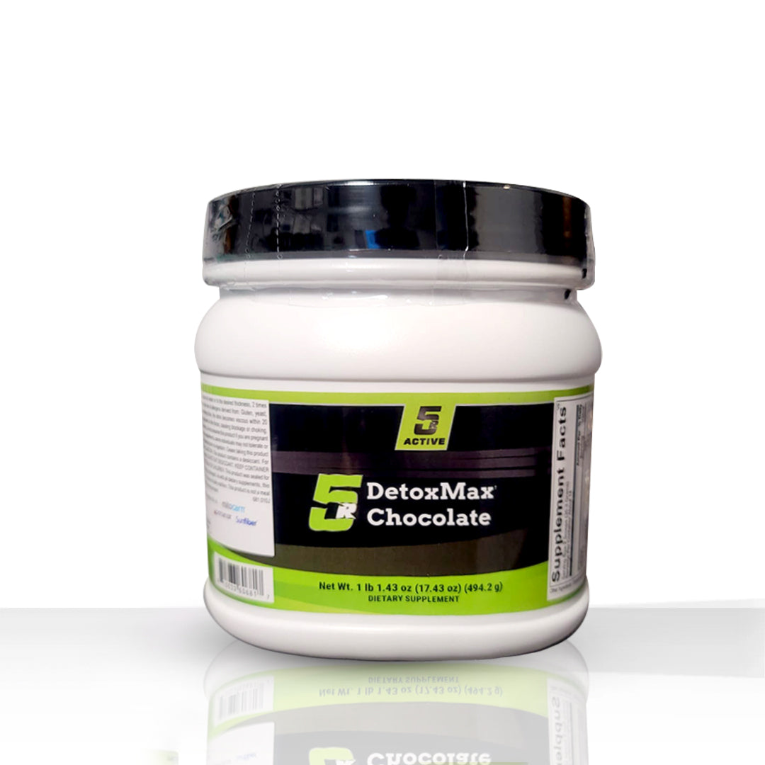 5R Detox Max