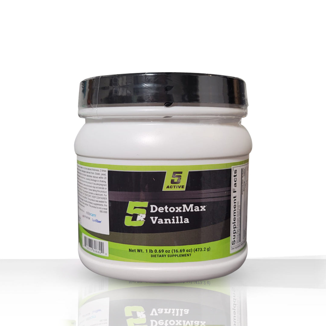 5R Detox Max